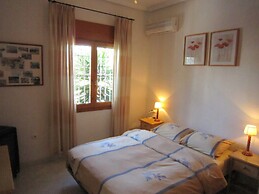 Modern Villa in Rojales with Hot Tub & Private Pool
