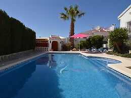 Modern Villa in Rojales with Hot Tub & Private Pool