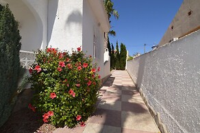 Modern Villa in Rojales with Hot Tub & Private Pool