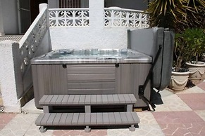 Modern Villa in Rojales with Hot Tub & Private Pool