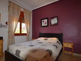 Modern Villa in Rojales with Hot Tub & Private Pool