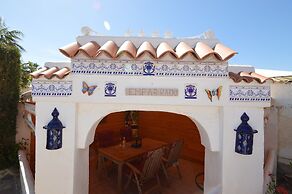 Modern Villa in Rojales with Hot Tub & Private Pool