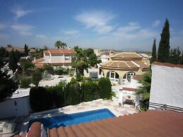 Modern Villa in Rojales with Hot Tub & Private Pool
