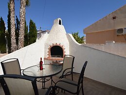 Modern Villa in Rojales with Hot Tub & Private Pool