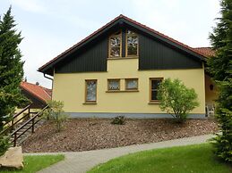 Beautiful Holiday Home With Terrace