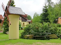 Beautiful Holiday Home With Terrace