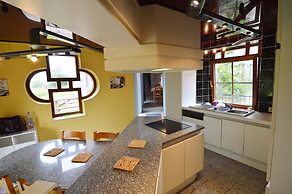 Luxurious Farmhouse in Rondu Luxembourg