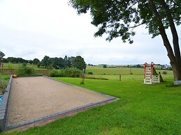 Luxurious Farmhouse in Rondu Luxembourg