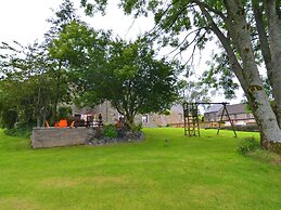 Luxurious Farmhouse in Rondu Luxembourg