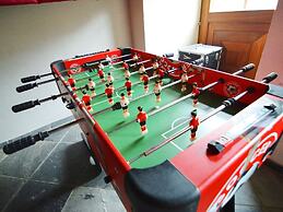 Luxurious Farmhouse in Rondu Luxembourg