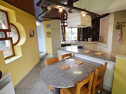 Luxurious Farmhouse in Rondu Luxembourg