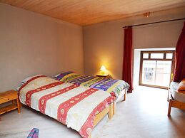 Luxurious Farmhouse in Rondu Luxembourg