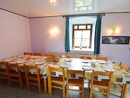 Luxurious Farmhouse in Rondu Luxembourg