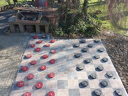 Luxurious Farmhouse in Rondu Luxembourg