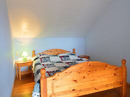 Luxurious Farmhouse in Rondu Luxembourg