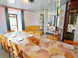 Luxurious Farmhouse in Rondu Luxembourg