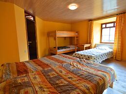 Luxurious Farmhouse in Rondu Luxembourg