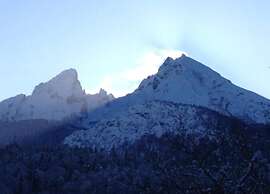 Charming Apartment With Balcony