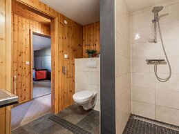 Ferienwohnung Betty bei Heiligendamm mit Garten