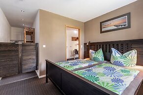 Ferienwohnung Betty bei Heiligendamm mit Garten