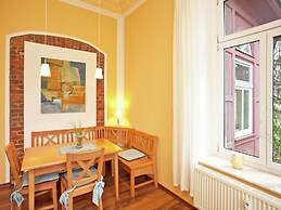 Alluring Villa in Grunhainichen-borstendorf