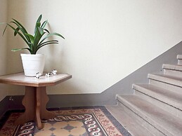 Alluring Villa in Grunhainichen-borstendorf