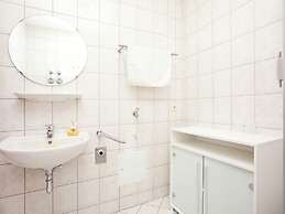 Alluring Villa in Grunhainichen-borstendorf