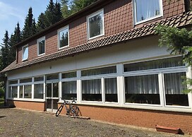 Spacious Holiday Home in Löwensen Lower Saxony near Forest