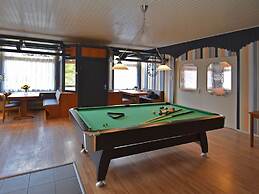 Spacious Holiday Home in Löwensen Lower Saxony near Forest