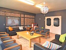 Spacious Holiday Home in Löwensen Lower Saxony near Forest