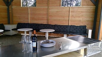 Spacious Holiday Home in Löwensen Lower Saxony near Forest