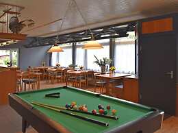 Spacious Holiday Home in Löwensen Lower Saxony near Forest