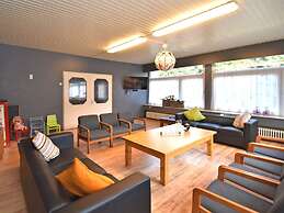 Spacious Holiday Home in Löwensen Lower Saxony near Forest