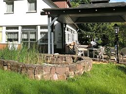 Spacious Holiday Home in Löwensen Lower Saxony near Forest