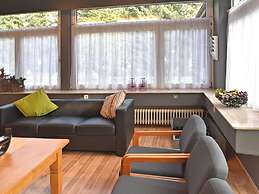 Spacious Holiday Home in Löwensen Lower Saxony near Forest