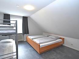 Spacious Holiday Home in Löwensen Lower Saxony near Forest