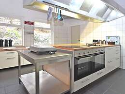 Spacious Holiday Home in Löwensen Lower Saxony near Forest