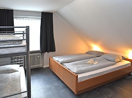 Spacious Holiday Home in Löwensen Lower Saxony near Forest