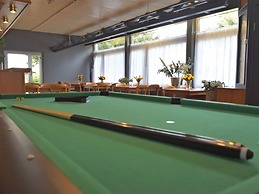 Spacious Holiday Home in Löwensen Lower Saxony near Forest