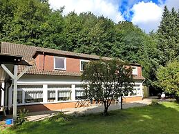 Spacious Holiday Home in Löwensen Lower Saxony near Forest
