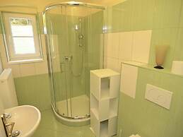 Spacious Villa near Forest in Buchet