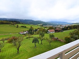 Spacious Villa near Forest in Buchet