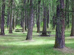 Apartment Near the ski Area
