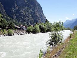 Apartment Near the ski Area