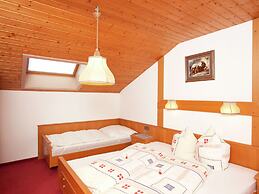 Apartment Near the ski Area