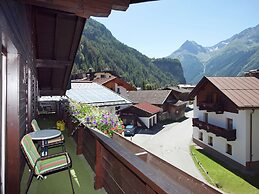 Apartment Near the ski Area