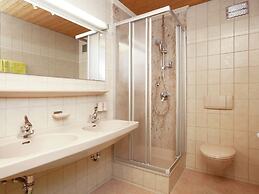 Apartment Near the ski Area