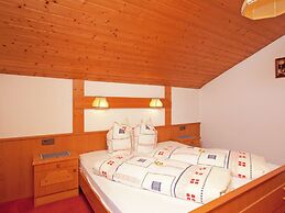 Apartment Near the ski Area