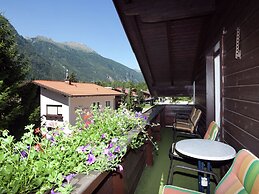 Apartment Near the ski Area