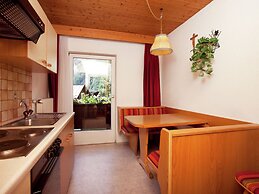 Apartment Near the ski Area